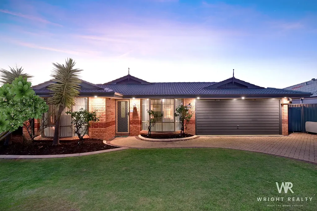 Woodvale 4chambre *VIP PREVIEW* Sunday 16th August 2:30pm - 3:00pm. Please SMS Karl Wright on 0450 556 146 to confirm your attendance.