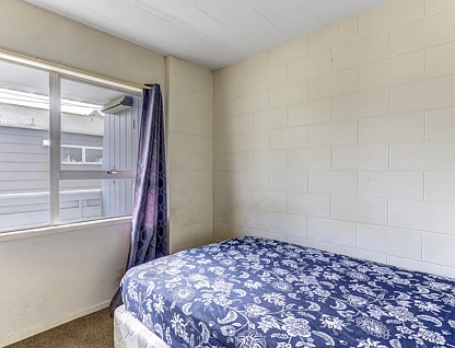 1/6 Opoia Road, Hamilton East, Hamilton City, 2房, 1浴, 排房