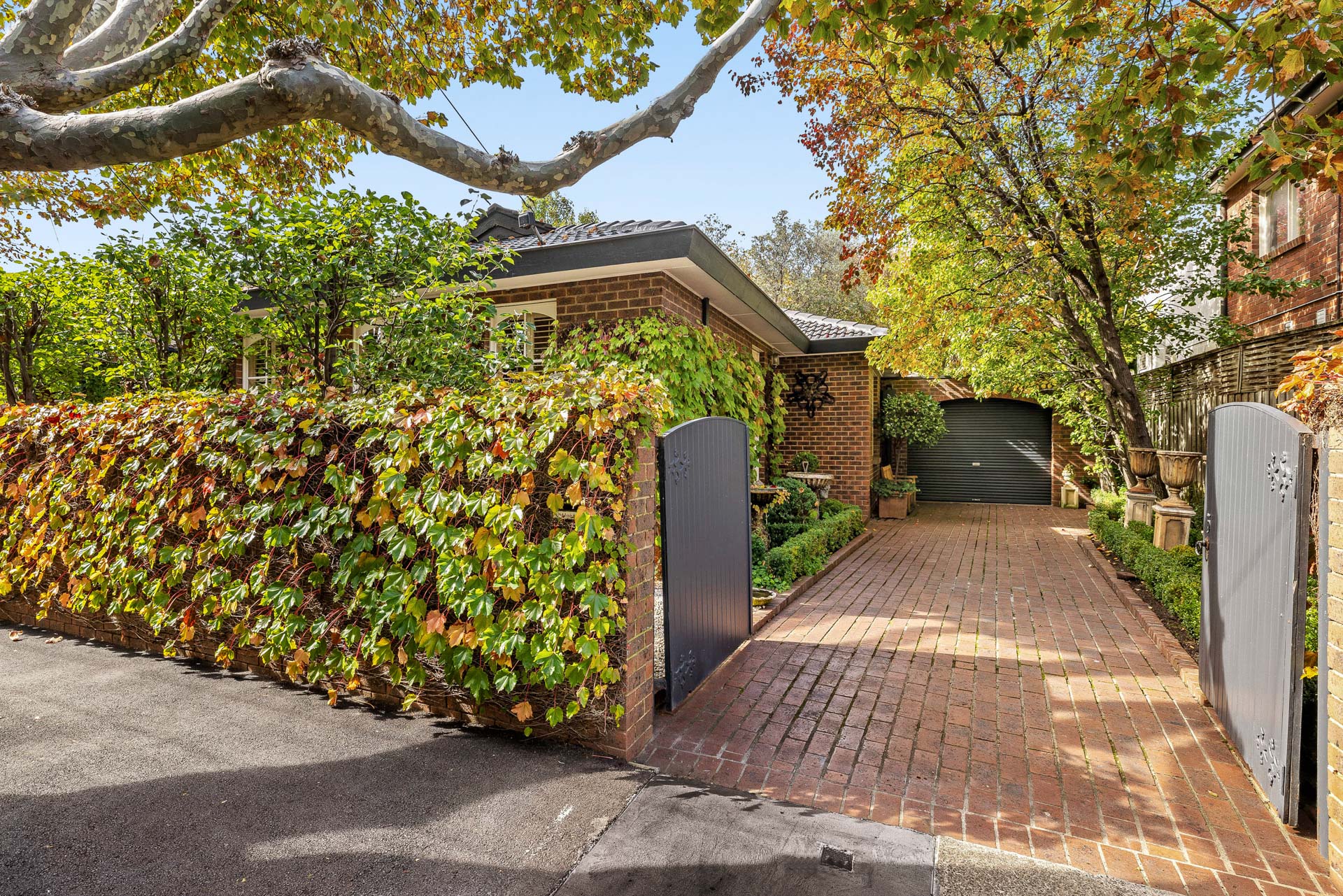 5 BLUFF AV, ELWOOD VIC 3184, 0房, 0浴, House