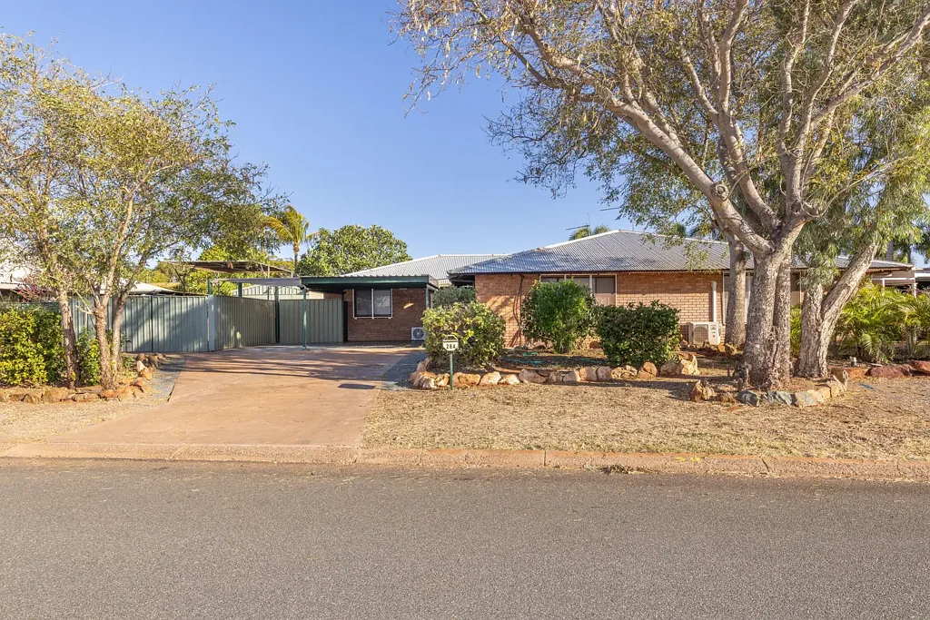 28A Rodgers Way, Nickol, WA 6714