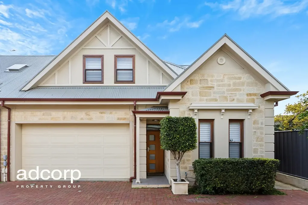 Highgate 3房  FANTASTIC TOWNHOUSE IN A GREAT LOCATION!