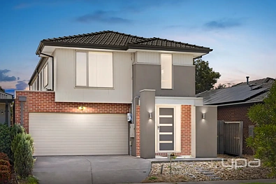 Point Cook 4Zimmer The Perfect Blend of Space, Style & Location !!