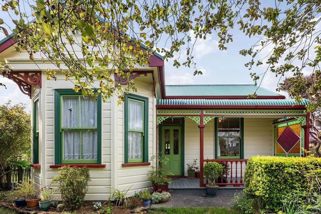 42 Galbraith Street, Waihi, Hauraki, Waikato
