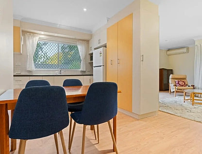 8/35 Catherine Street, Clapham, SA 5062, 2房, 1浴, 排房