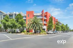 209/20-24 Metro Parade, Mawson Lakes