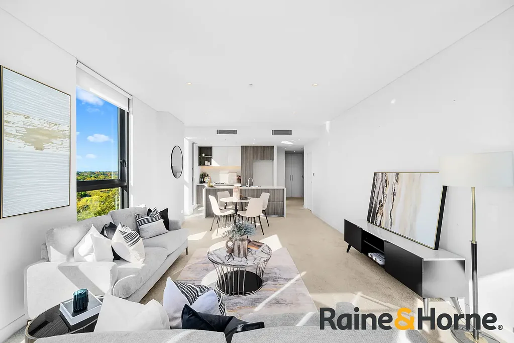 10707/2A Figtree Drive, Sydney Olympic Park, NSW 2127