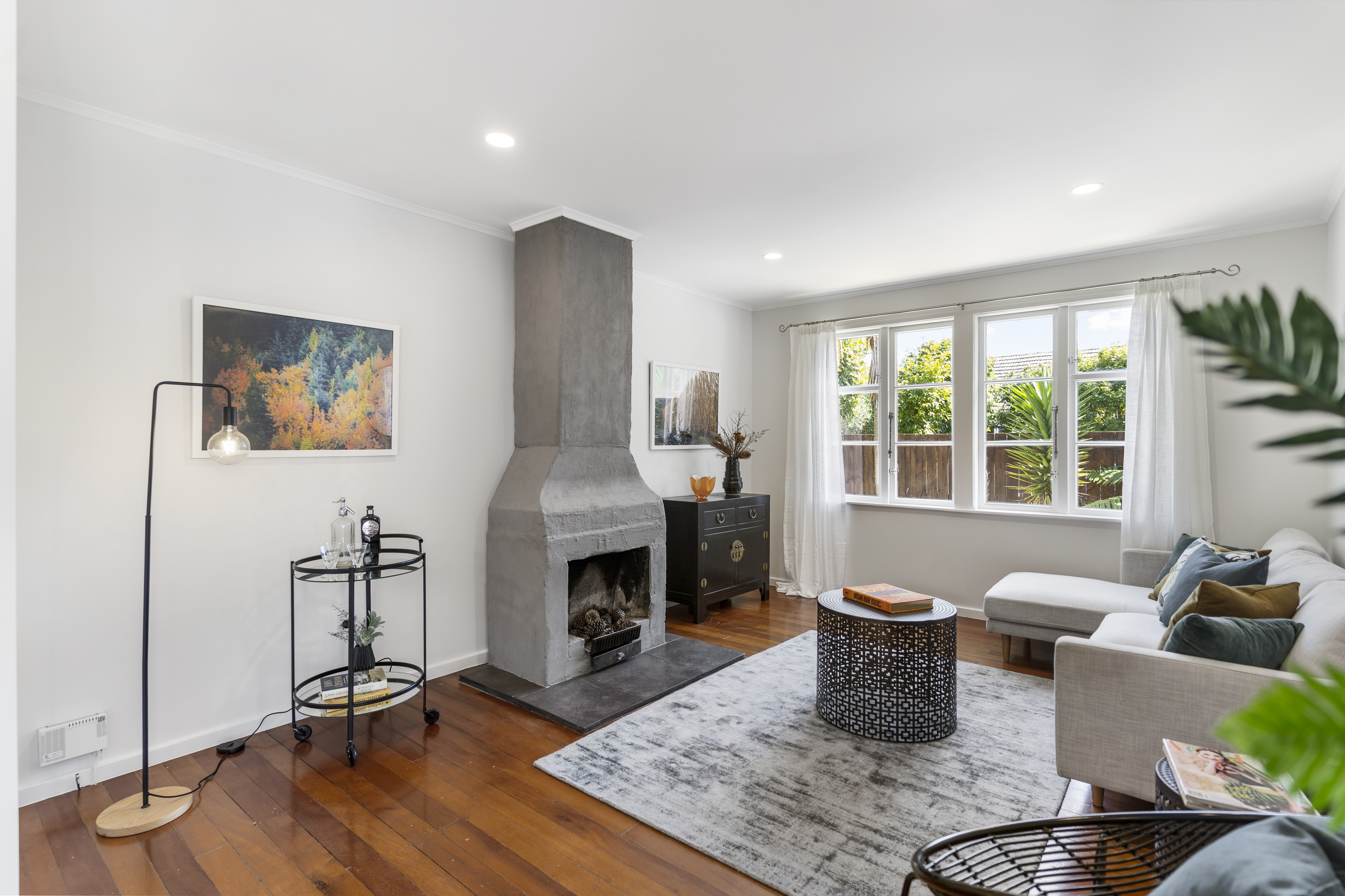 168 Rockfield Road, Penrose, Auckland, 2房, 1浴