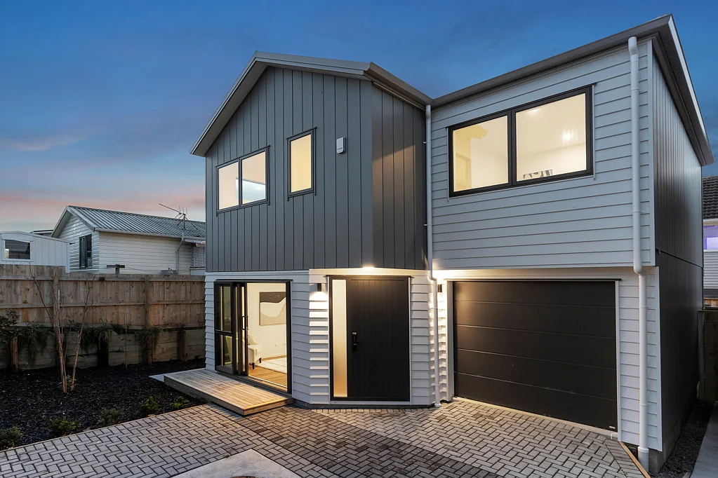 27E O'Donn Avenue, Beach Haven, North Shore City, Auckland