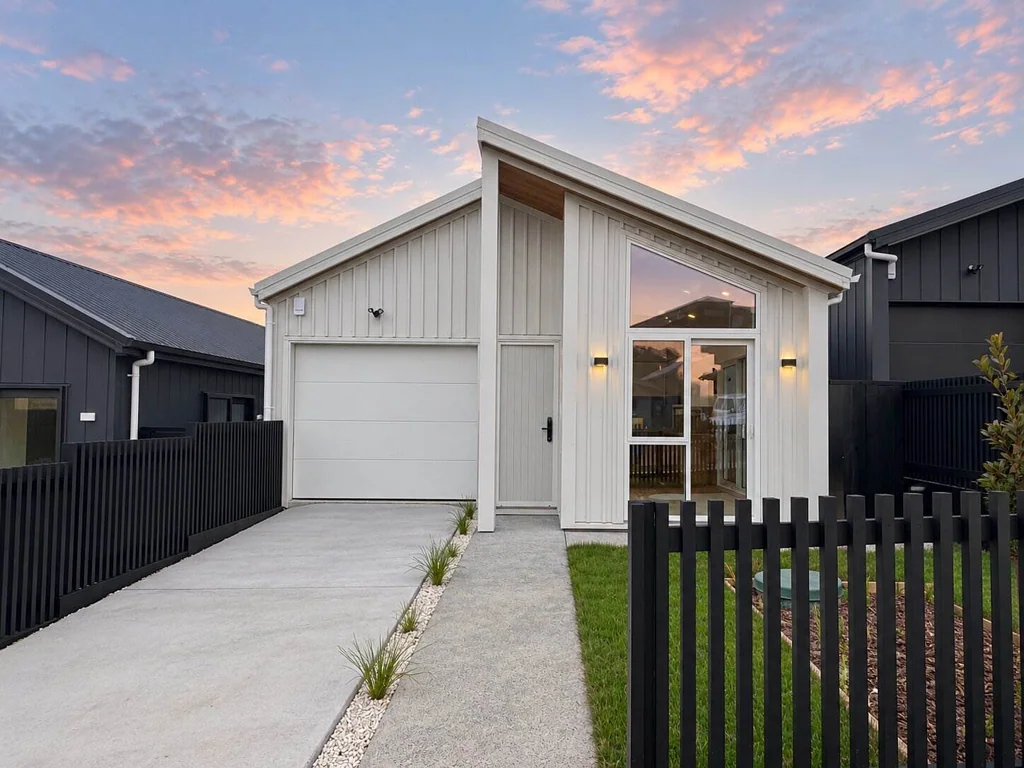 Orewa 3房  Your Affordable Start in Orewa