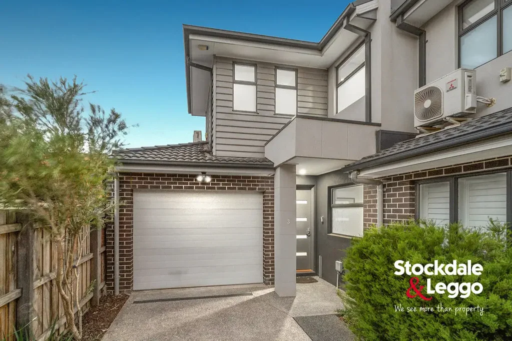 3/40 Glenroy Road, Glenroy, VIC 3046