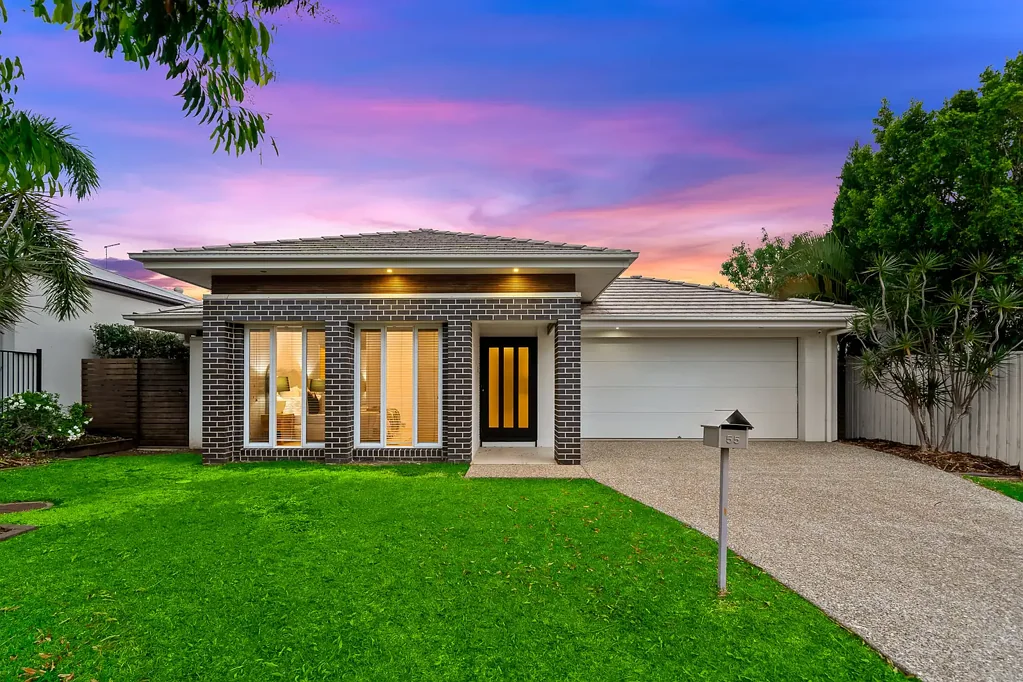 55 Skyview Avenue, Rochedale, QLD 4123