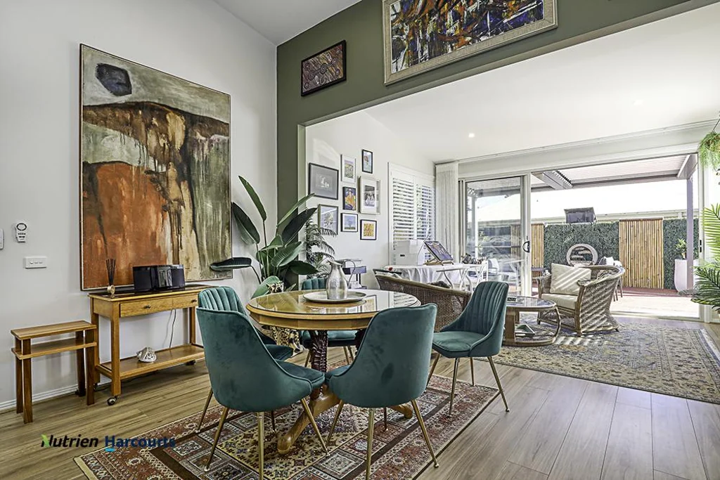 Braidwood 3 Bedroom Summerfield's Best!