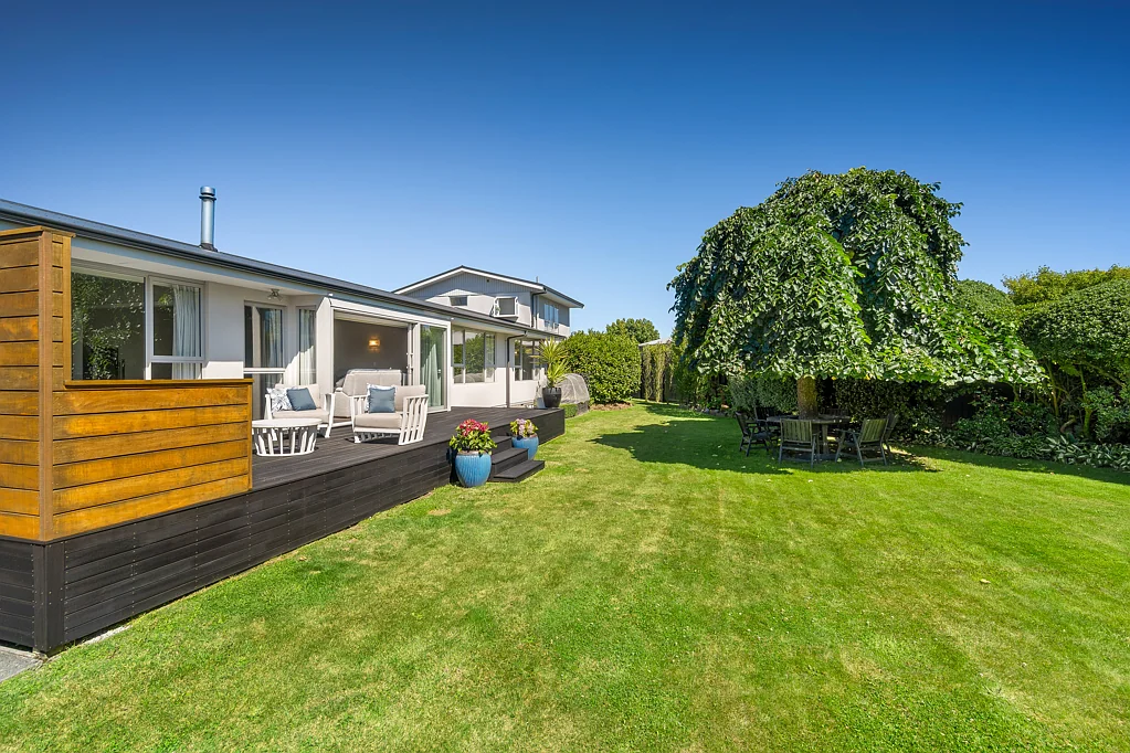 17 Pelorus Place, Harewood, Christchurch, Canterbury