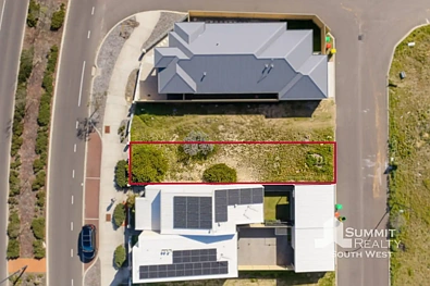 7 Wicklow Boulevard, Dalyellup, WA 6230, 0 Bedrooms, 0 Bathrooms, Section