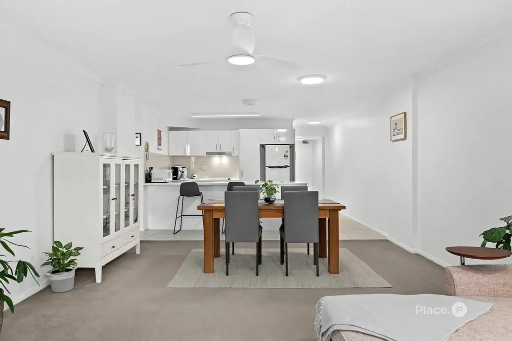 3/55 Thorn Street, Kangaroo Point, QLD 4169