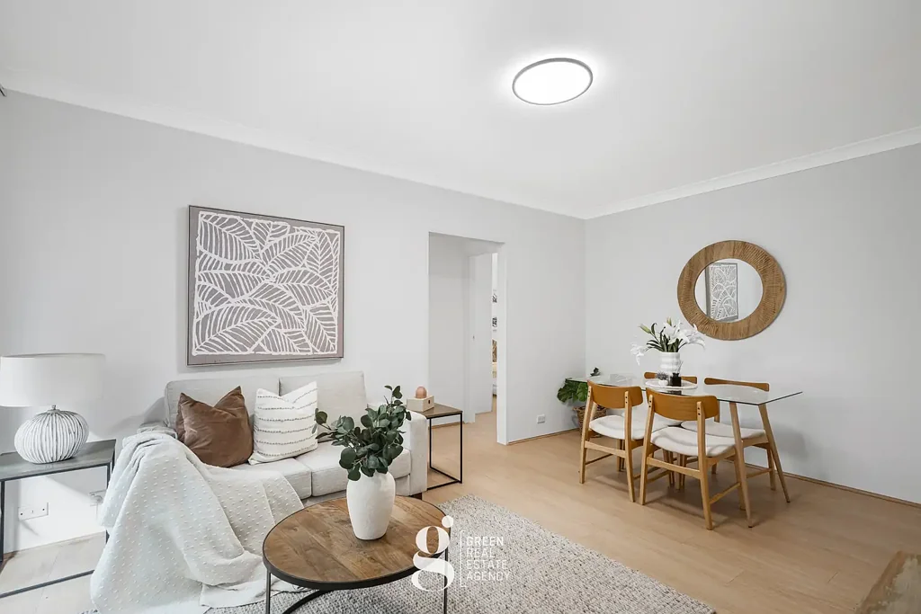 3/6 Adelaide Street, West Ryde, NSW 2114