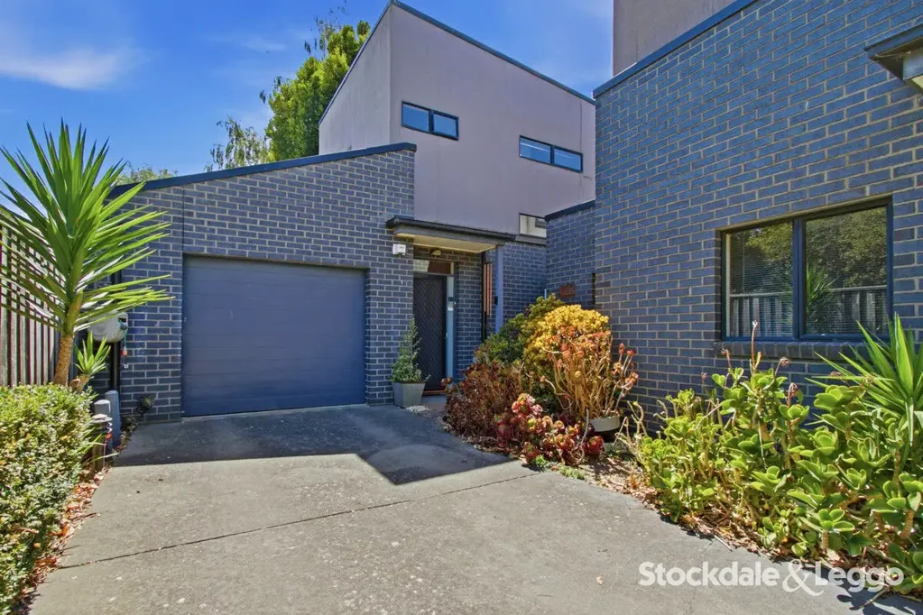 4/13 Travers Street, Morwell, VIC 3840
