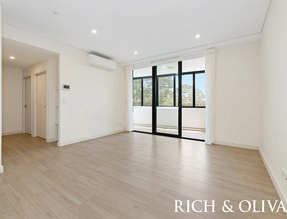 104/1 Markham Place, Ashfield, Inner West, 2 Bedrooms, 2 Bathrooms, Apartment