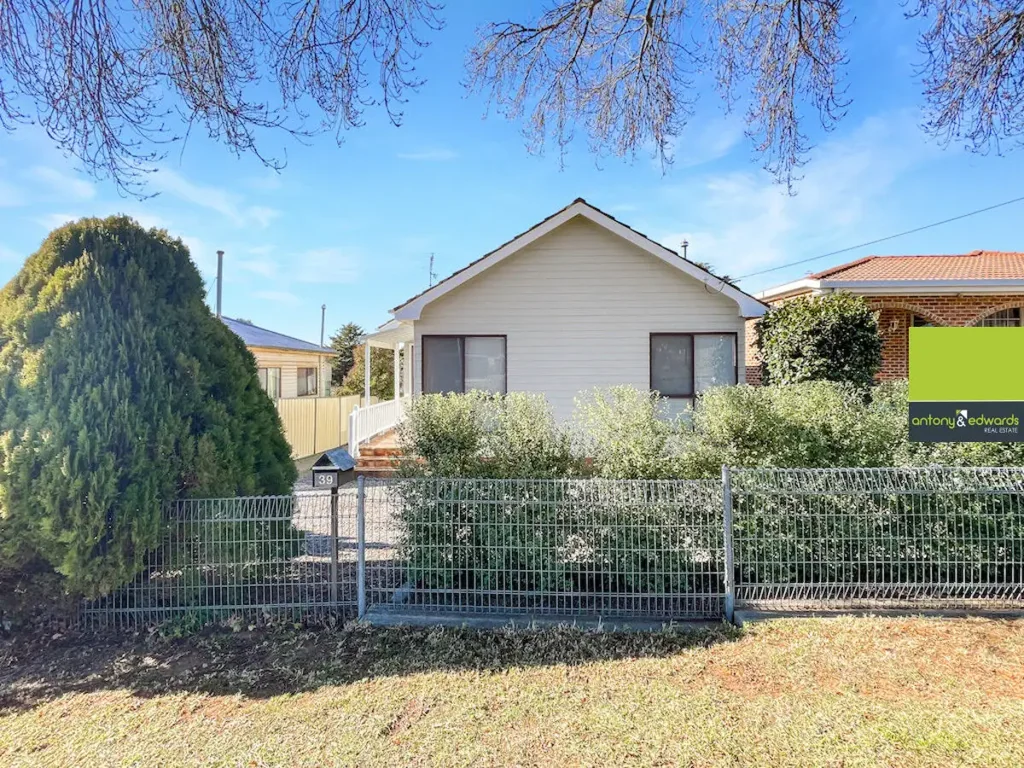 39 Prince Street, Goulburn, NSW 2580