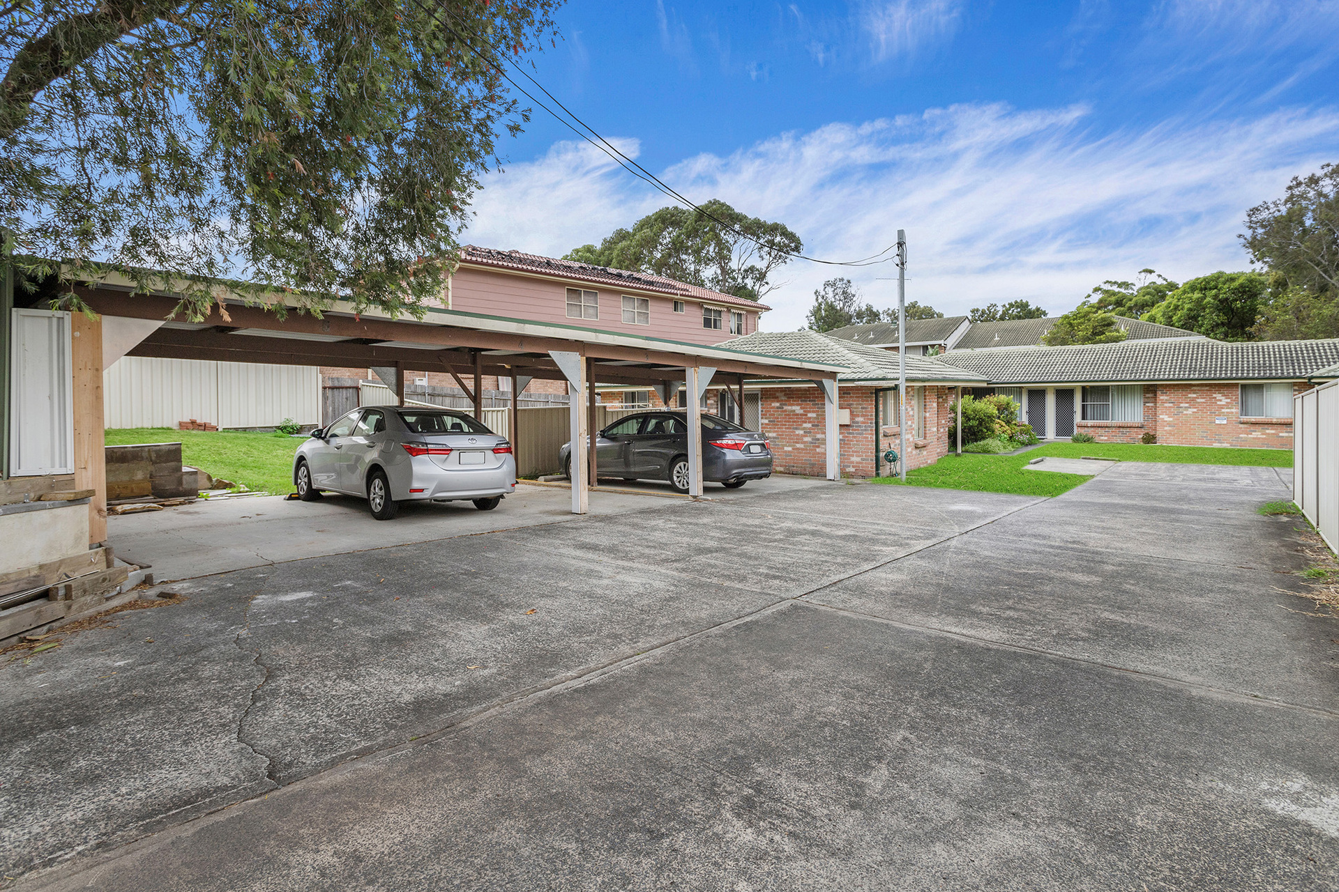 11 OWEN ST, BULLI NSW 2516, 0 rūma, 0 rūma horoi, Unit