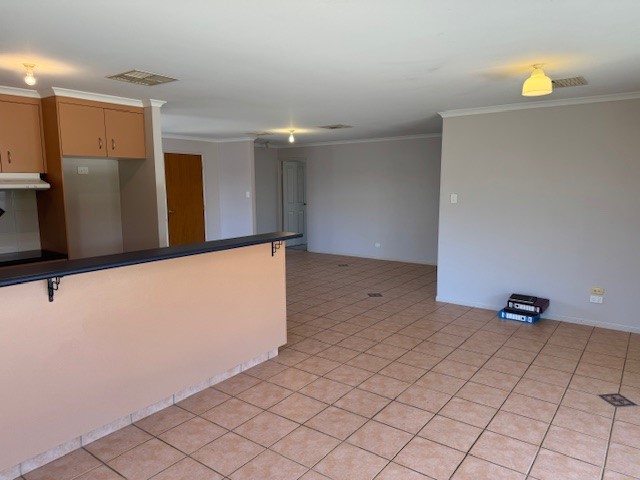 12 TULLOCH CR, GOONDIWINDI QLD 4390, 0 Kuwarto, 0 Banyo, House