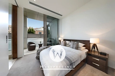Address Withheld, Brighton, VIC 3186, 2 rūma, 2 rūma horoi, Apartment