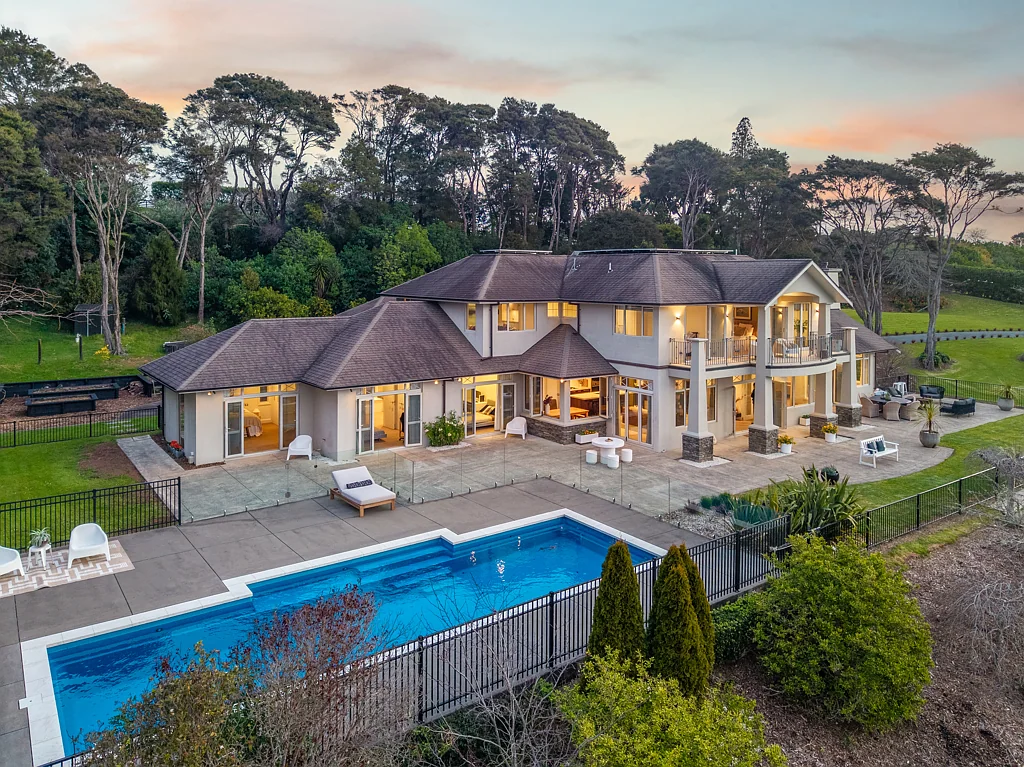 Whitford 5部屋 Exceptional lifestyle living in Whitford