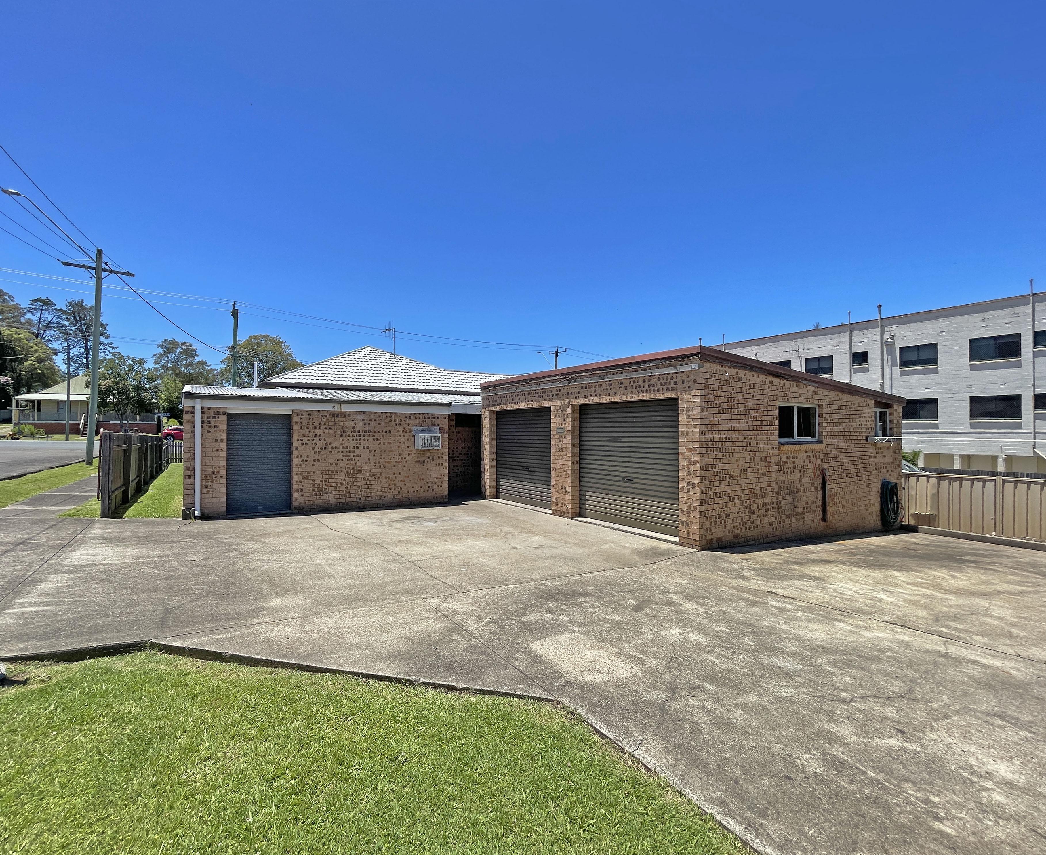 32 COMMERCE ST, TAREE NSW 2430, 0 Kuwarto, 0 Banyo, House