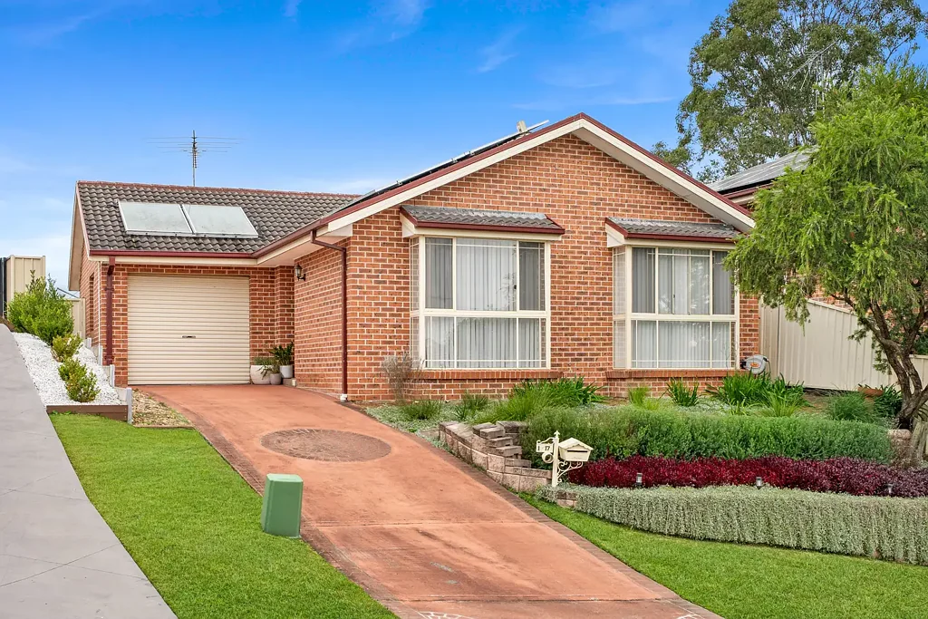Cranebrook 3chambre NO STRATA FEES - Peaceful Living in Cul-de-Sac