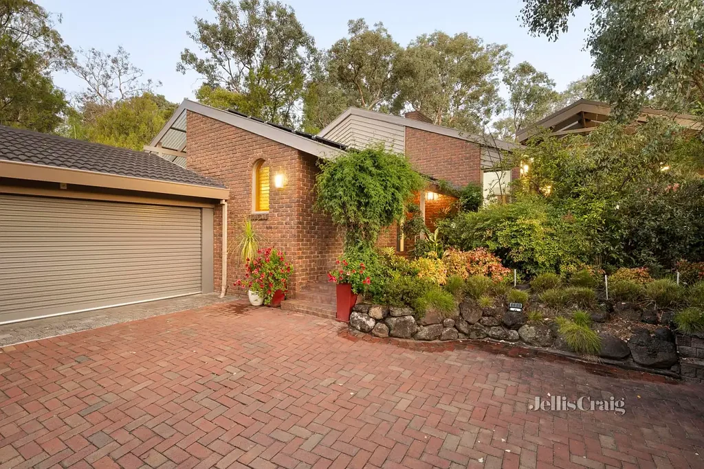 6 Ibsley Square, Eltham, VIC 3095