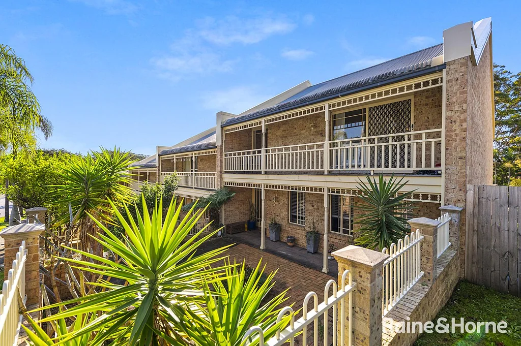 12/15 Koolang Road, Green Point, NSW 2251