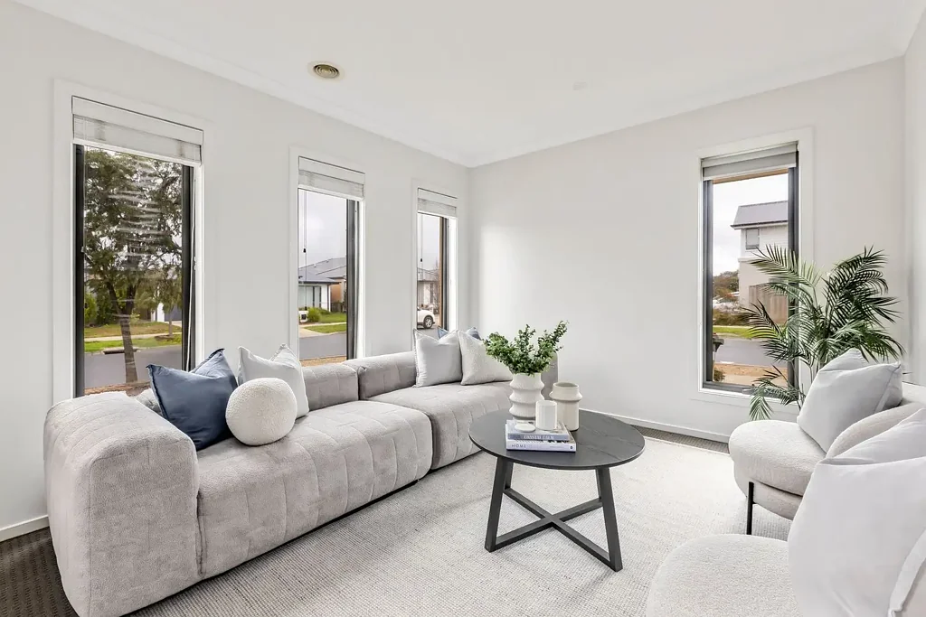 Armstrong Creek 4 Slaapkamer Modern Comfort, Generous Space & Everyday Convenience