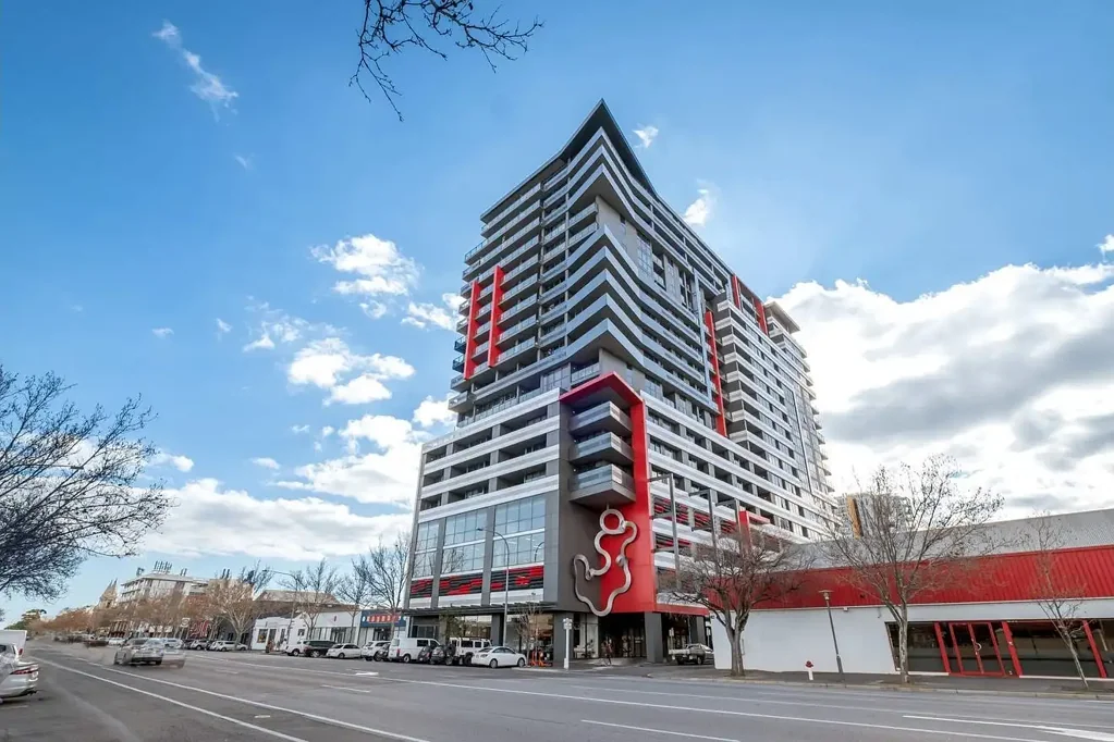 912/160 Grote Street, Adelaide, SA 5000