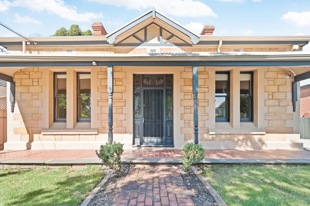 Quality Character Family Home
