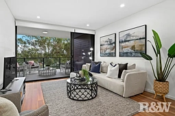 502/9 Zillah Street, Stones Corner