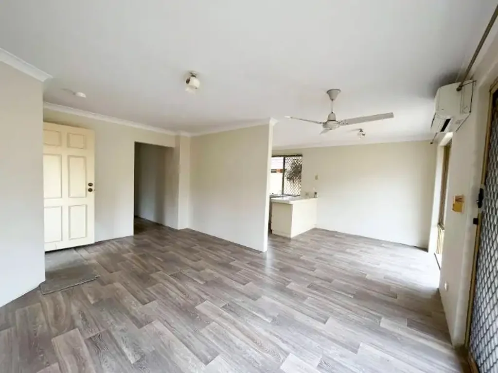 Peaceful & Renovated 3-Bedroom Home in a Quiet Complex