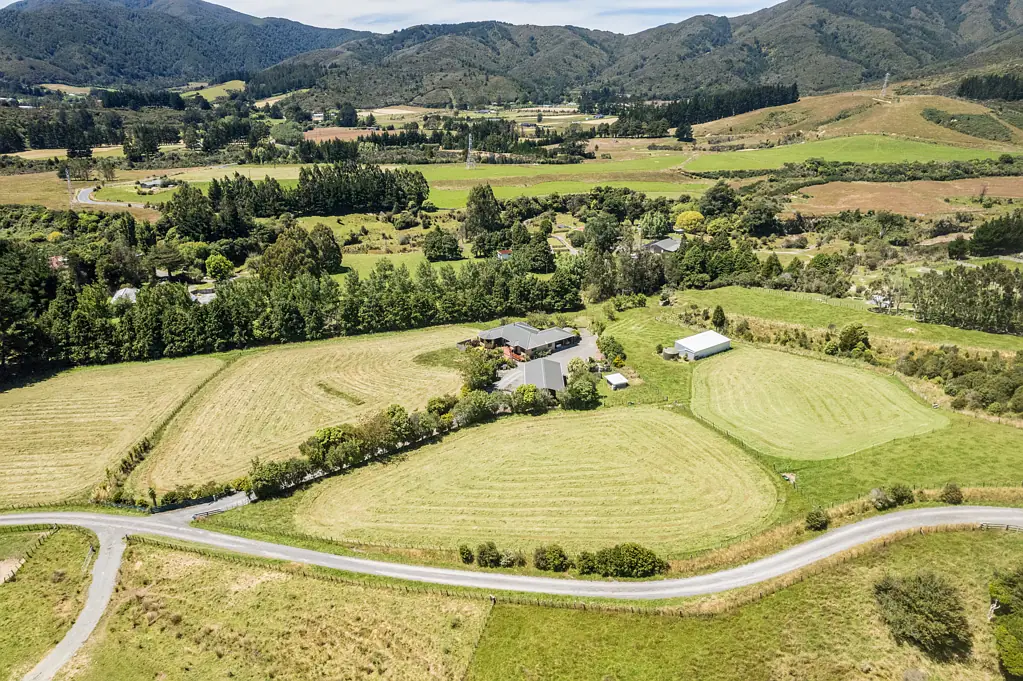 68a Marchant Road, Kaitoke, Upper Hutt, Wellington