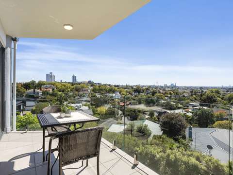 Remuera 3部屋 Stunning Sub-Penthouse