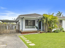 50 Hume Boulevard, Killarney Vale
