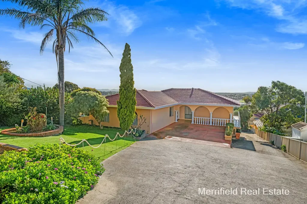 SOLID, SPACIOUS & FULL OF CHARACTER