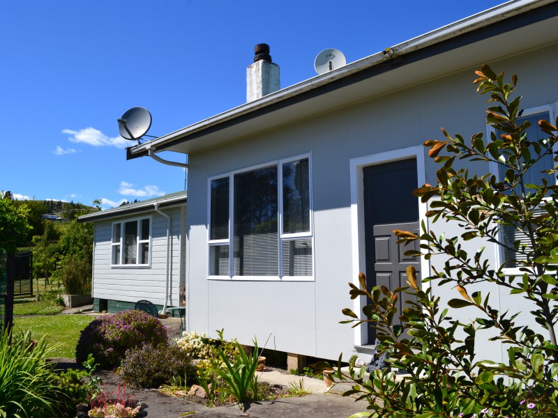 31 Otepopo Street, Herbert, Waitaki, 3 Bedrooms, 1 Bathrooms