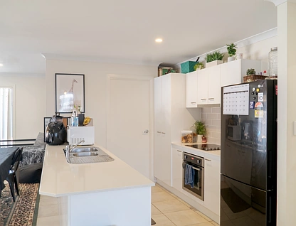 Lot 31/13 Andersson Court, Highfields, QLD 4352, 4 ห้องนอน, 2 ห้องน้ำ, House