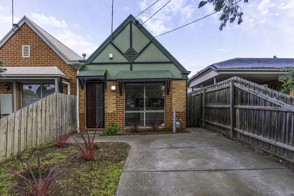 Braybrook 2房 直接入住，享受现代舒适生活 Move Straight In & Enjoy Contemporary Comfort