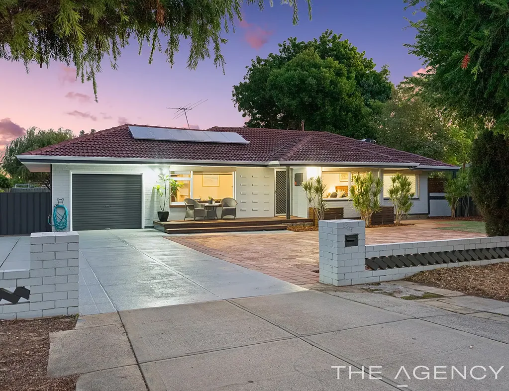 316 Belmont Avenue, Kewdale, WA 6105