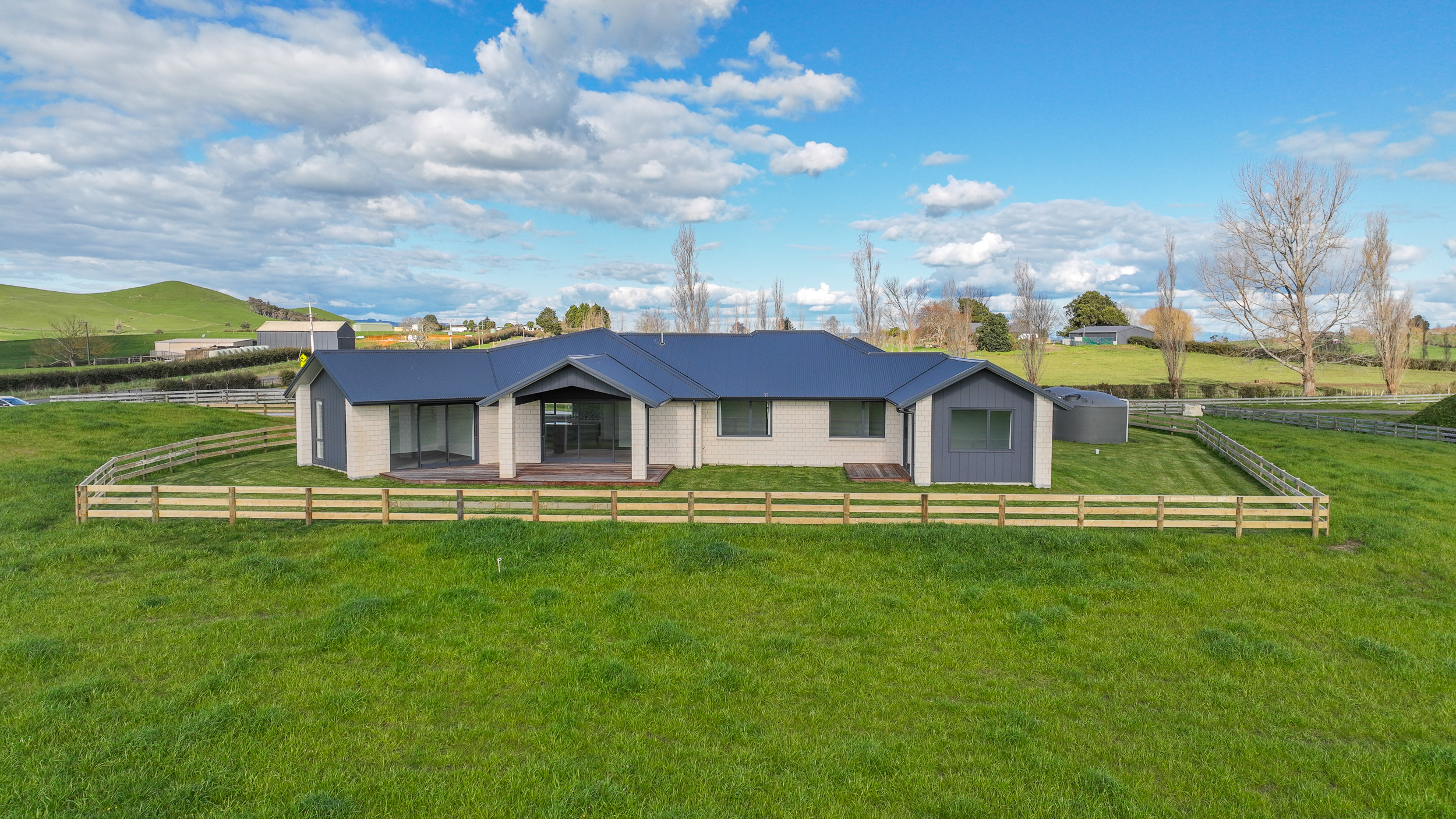 173 Storey Road, Waiterimu, Waikato, 4 chambres, 0 salles de bain, Lifestyle Property