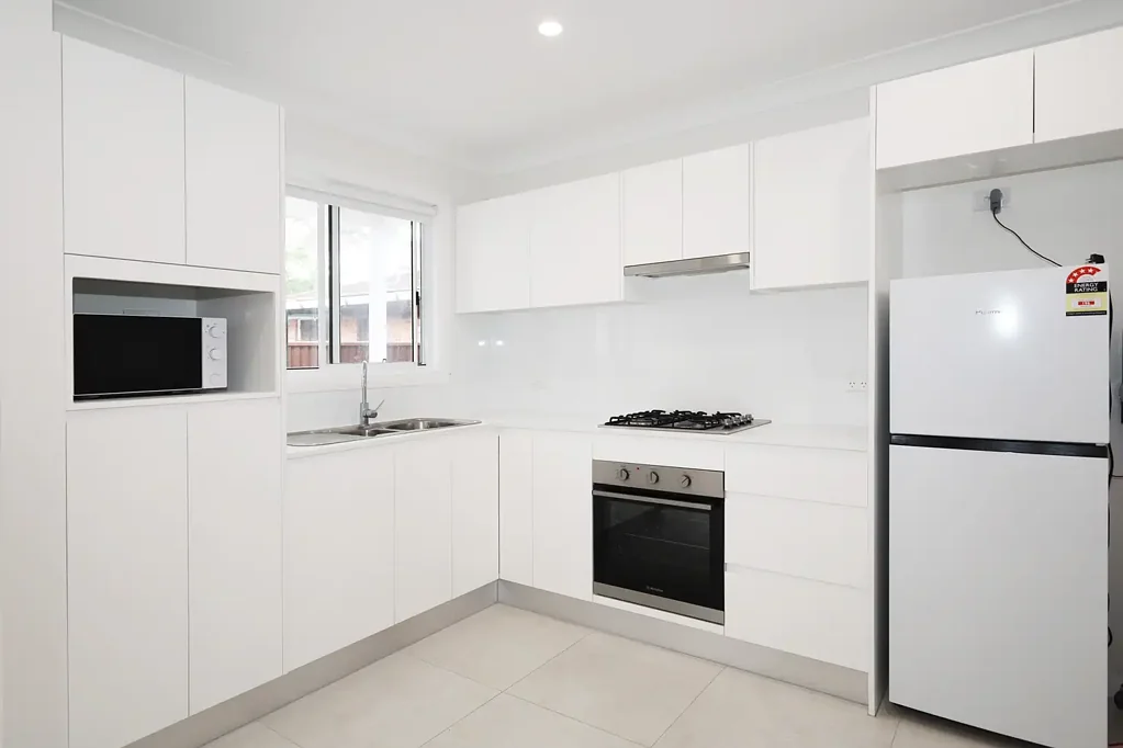 Modern & Delightful 2-Bedroom Granny Flat – As New, Low-Maintenance Living