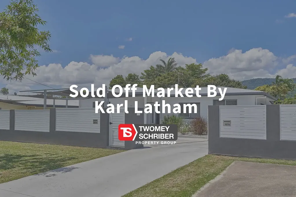 187A Swallow Street, Mooroobool, QLD 4870