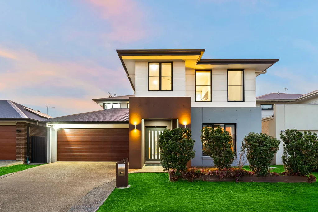 Pallara 5 Bedroom SOLD PRIOR TO AUCTION
