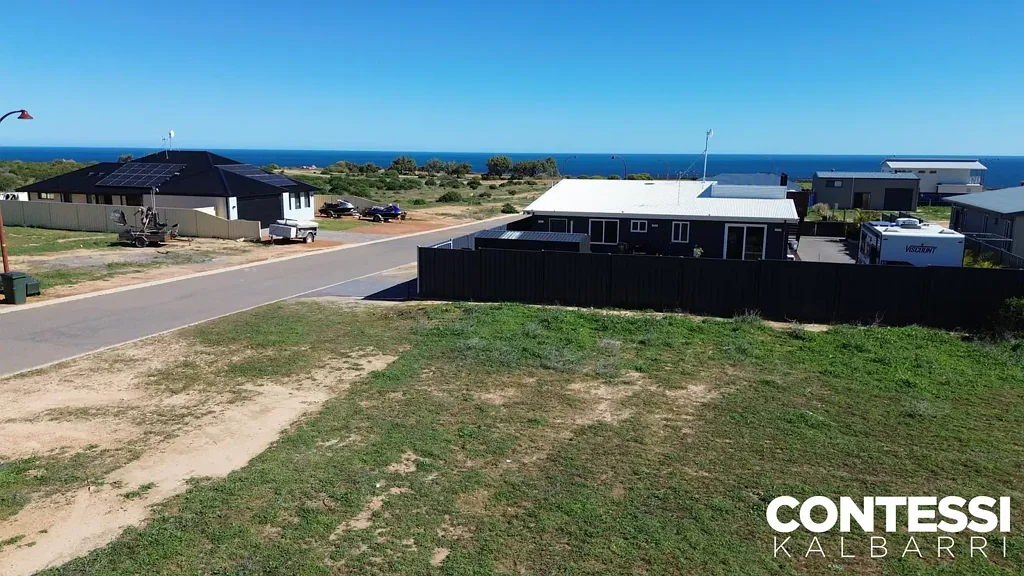 Kalbarri Unlock the Potential of Capital Hill Estate Land