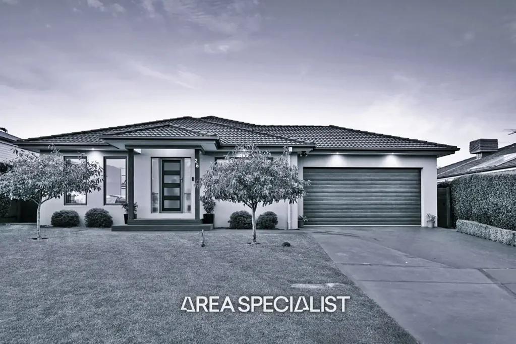 28 Alexandra Mews, Langwarrin, VIC 3910